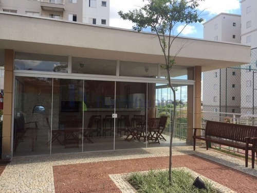 Apartamento Com 3 Dormitórios À Venda, 109 M² Por R$ 770.000,00 - Parque Prado - Campinas/sp - Ap5900