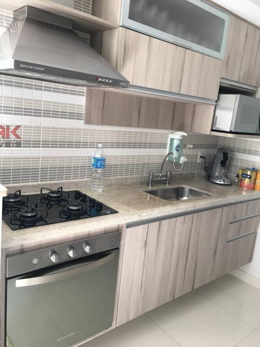 Ref.: 4581 - Apartamento Em Jundiaí Para Venda - V4581