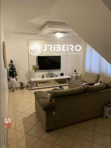 Imagem 2 de 6 de Casa Em Condomínio Para Venda 3 Dormitórios, 3 Vagas, Espaço Gourmet Com Churrasqueira Em Vila Maria São Paulo-sp - 180003