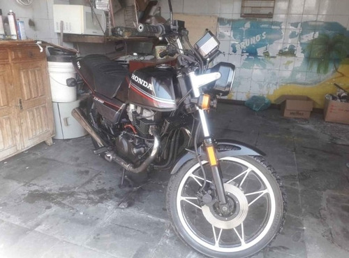Imagem 3 de 10 de Honda Cb