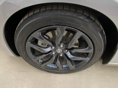 Imagen 15 de 15 de Nissan 370z 3.7 Touring At 2016