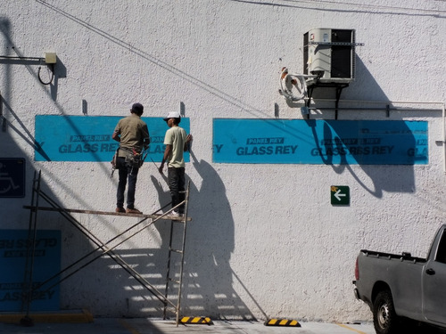 Instalación De Tablaroca Y Acabados