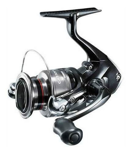 Reel Shimano Catana 4000fd Frontal Para Caña De Pesca