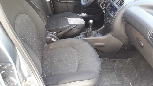 Peugeot 206 1.9 D X-line