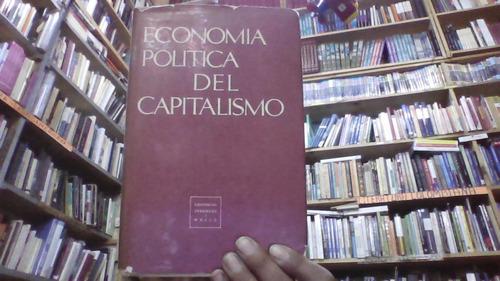 Economia Politica Del Capitalismo 