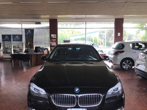 Imagen 2 de 10 de Bmw 523 L Sedan 4 Puertas 523l