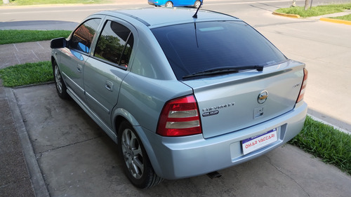 Chevrolet Astra 2.0 Gls