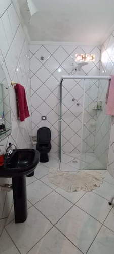 Imagem 14 de 15 de Sobrado Para Venda No Bairro Residencial Parque Cumbica Em Guarulhos - Cod: Ai23651 - Ai23651