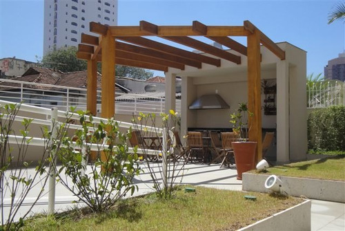 Imagem 20 de 28 de Apartamento Para Locação, Vila Romana, São Paulo, Sp - Sp - Ap0546_dava