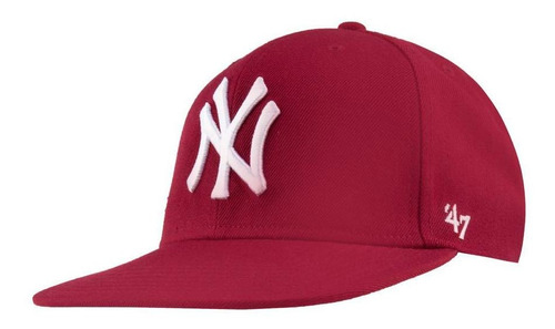 Gorra Forty Seven Yankees De Nueva York No Shot