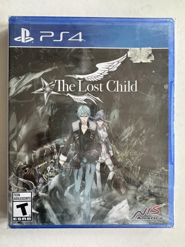 The Lost Child Ps4 Nuevo 