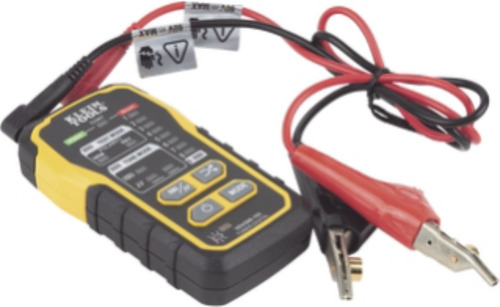 Kit Generador De Tono Digital Y Sonda De Rastreo De Cables