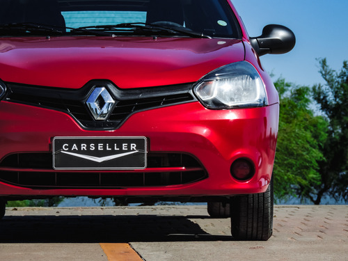 Renault Clio Mio