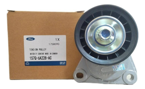 Tensor Correa Unica Ford Ecosport 2.0 