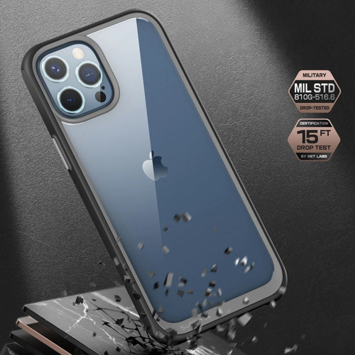 Case Supcase Ub Style Para iPhone 12 Pro 6.1