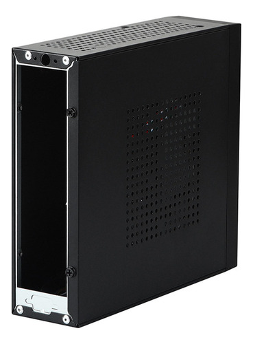 Caso De Computador Itx Prático M06 Desktop Caso Usb 2.0