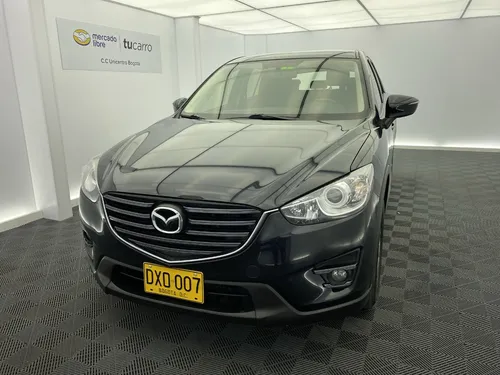 Mazda CX-5 2.0 Touring At