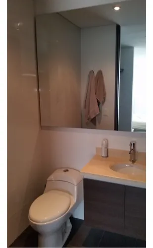 Vendo Apartamento En Chapinero Alto
