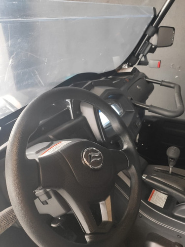 Cfmoto Uforce 550 No Polaris Can-am Yamaha Honda Rzr Maveric