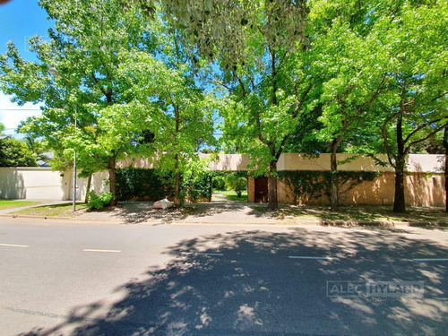 Imagen 7 de 26 de Excelente Lote-terreno Arbolado En Venta - San Isidro - Las Lomas