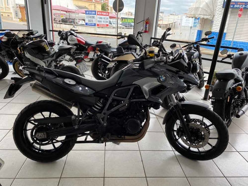 Bmw F 700 Gs