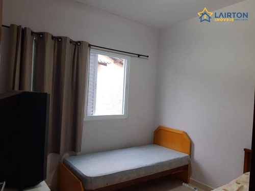 Casa Com 3 Dormitórios À Venda, 195 M² Por R$ 550.000,00 - Bosque Dos Pires - Itatiba/sp - Ca2309