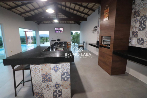 Imagem 15 de 30 de Sítio À Venda Em Mateus Leme Portal Serra Azul - Si0078