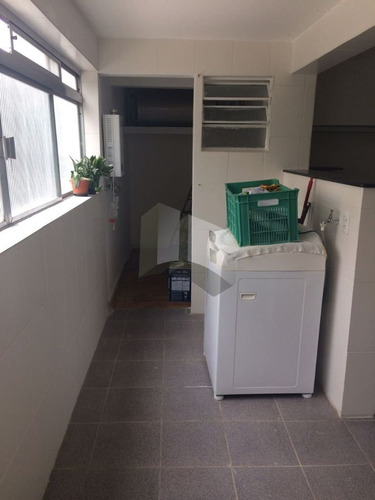 Imagem 15 de 15 de Apartamento - Itaim Bibi - Ref: 2779 - L-2779
