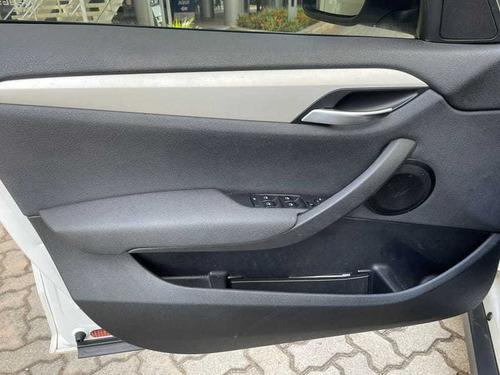 Imagem 14 de 15 de Bmw X1 Sdrive 18i 2.0 2014