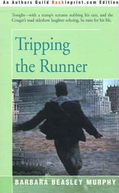 Libro Tripping The Runner - Barbara Beasley Murphy