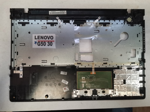 Lenovo G50 30  Carcasa Tapa Con Rayones Para Reparar