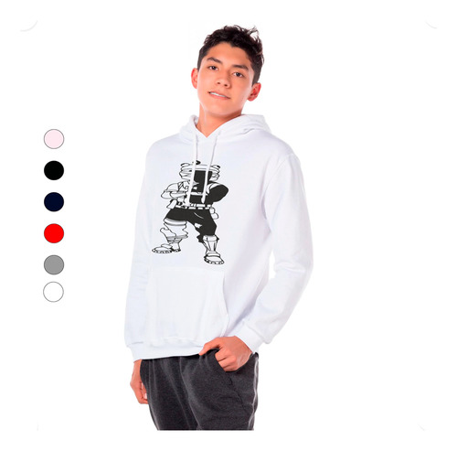 Sudadera Adulto Colores Y Tallas De Forrnite #2