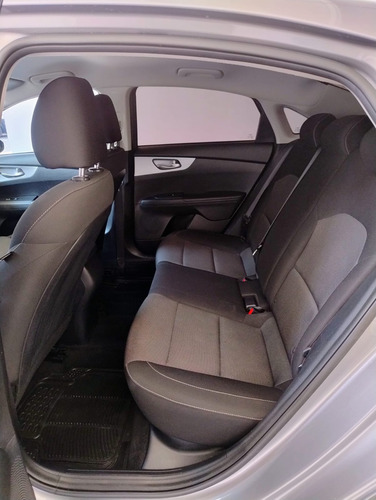Kia Forte 2.0 Lx At