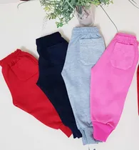 Comprar Pantalones Jogging, Deportivos,babuchas Bebé