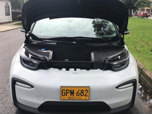 Bmw I3 Electrico