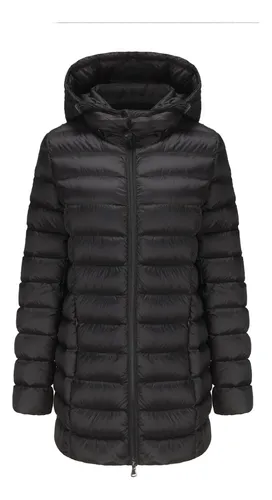 Anorak clearance plumon ligero