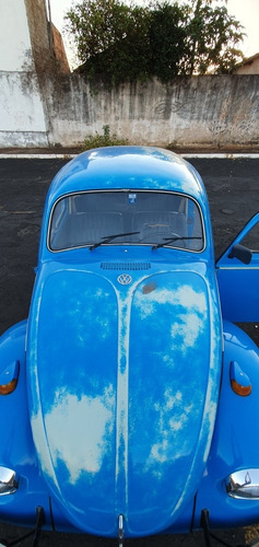 Volkswagen Fusca 1.300 Original