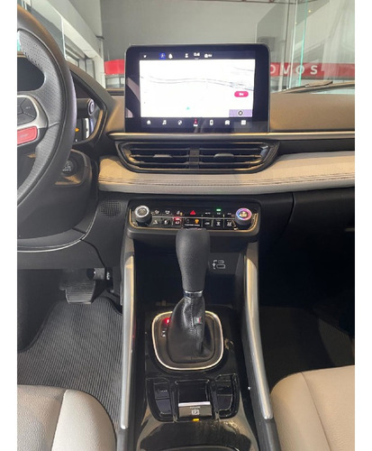 Fiat FASTBACK 1.0 TURBO 200 FLEX IMPETUS CVT