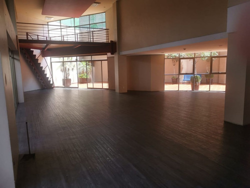 Imagen 19 de 24 de Departamento En Renta Y/o Venta Frente Artz Pedregal