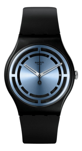 Reloj Swatch Circled Lines So32b118