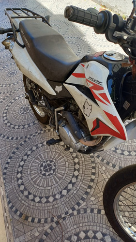Xr 150 L Oportunidad!! Titular Con Detalles Liquido Urgente