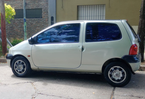 Renault Twingo 1.2 Privilege Pk1 Aa Ab