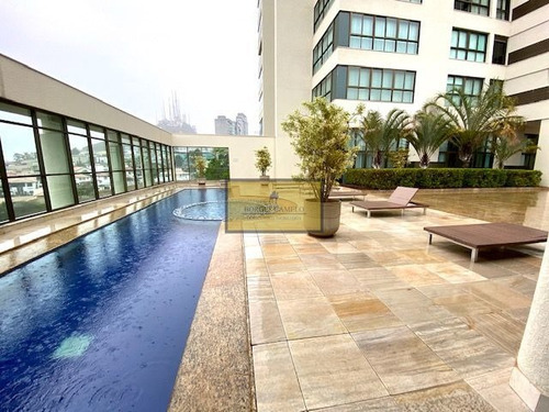 Imagem 28 de 30 de 5 Qtos Apartamento De Luxo Lazer Completo Vila Da Serra - 5780