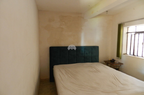 Sobrado - Residencial - 928161