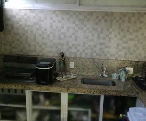 Imagem 6 de 15 de Casa Em Condomínio-à Venda-taquara-rio De Janeiro - Brcn40071