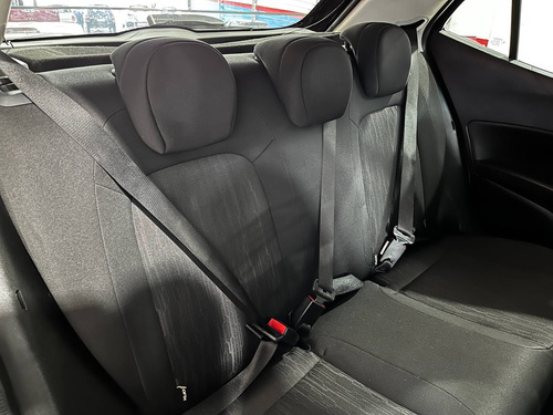 Imagem 13 de 15 de Fiat Argo 1.3 Firefly Flex Drive Manual
