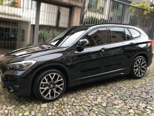 BMW X1 Xdrive25i