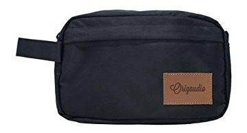 Origaudio Fort Point Dopp Kit Bolsa Viaje Impermeable