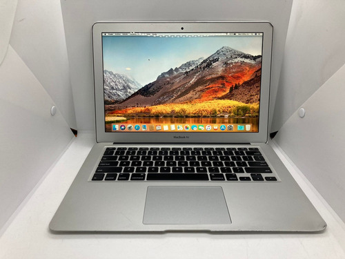 Laptop Apple Macbook Air A1466 Core I5  4gb Ram 60gb Ssd Bt