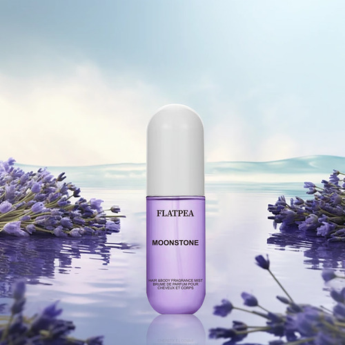 Mc Perfume Violeta De Spray Corporal